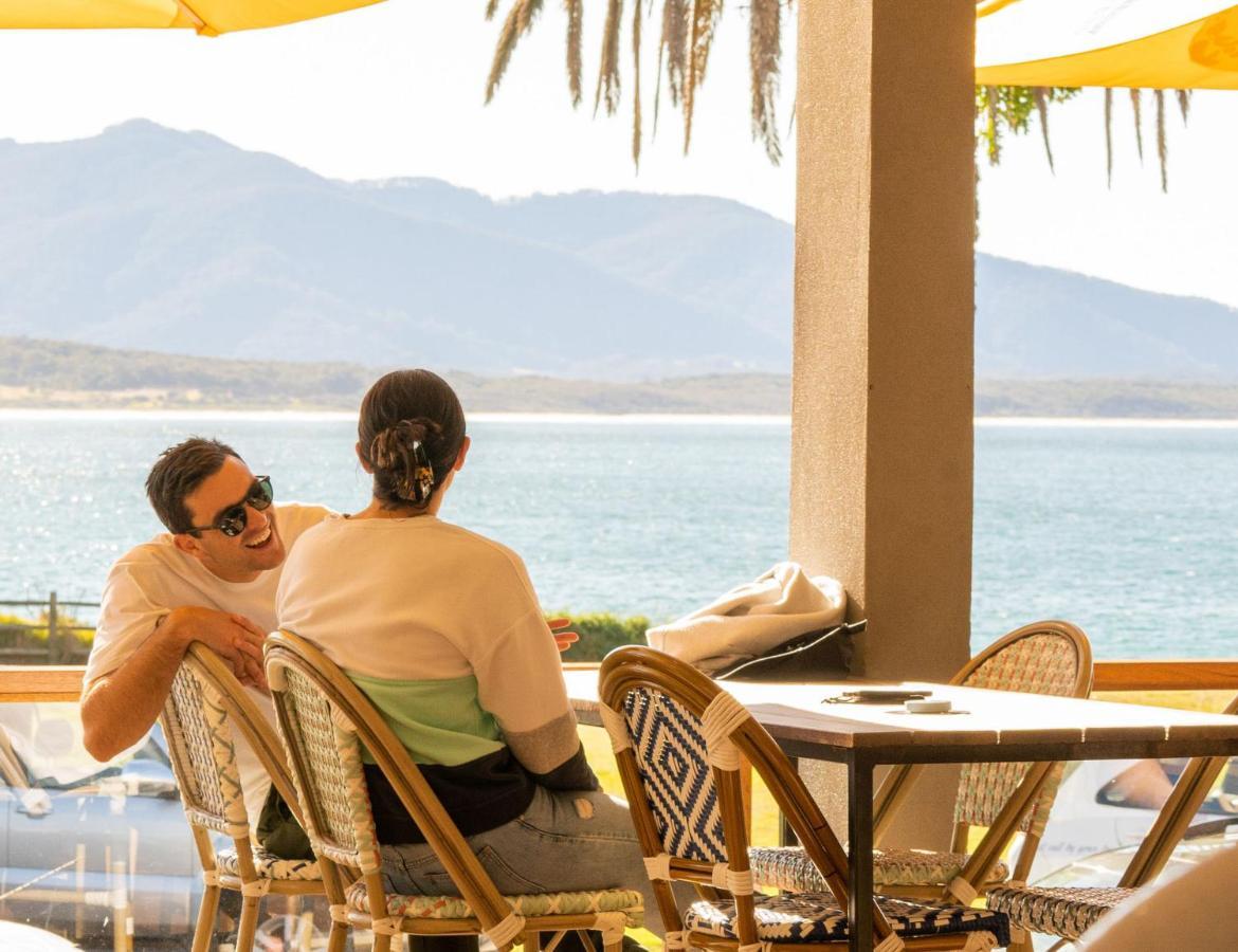 Bermagui Beach Hotel Εξωτερικό φωτογραφία