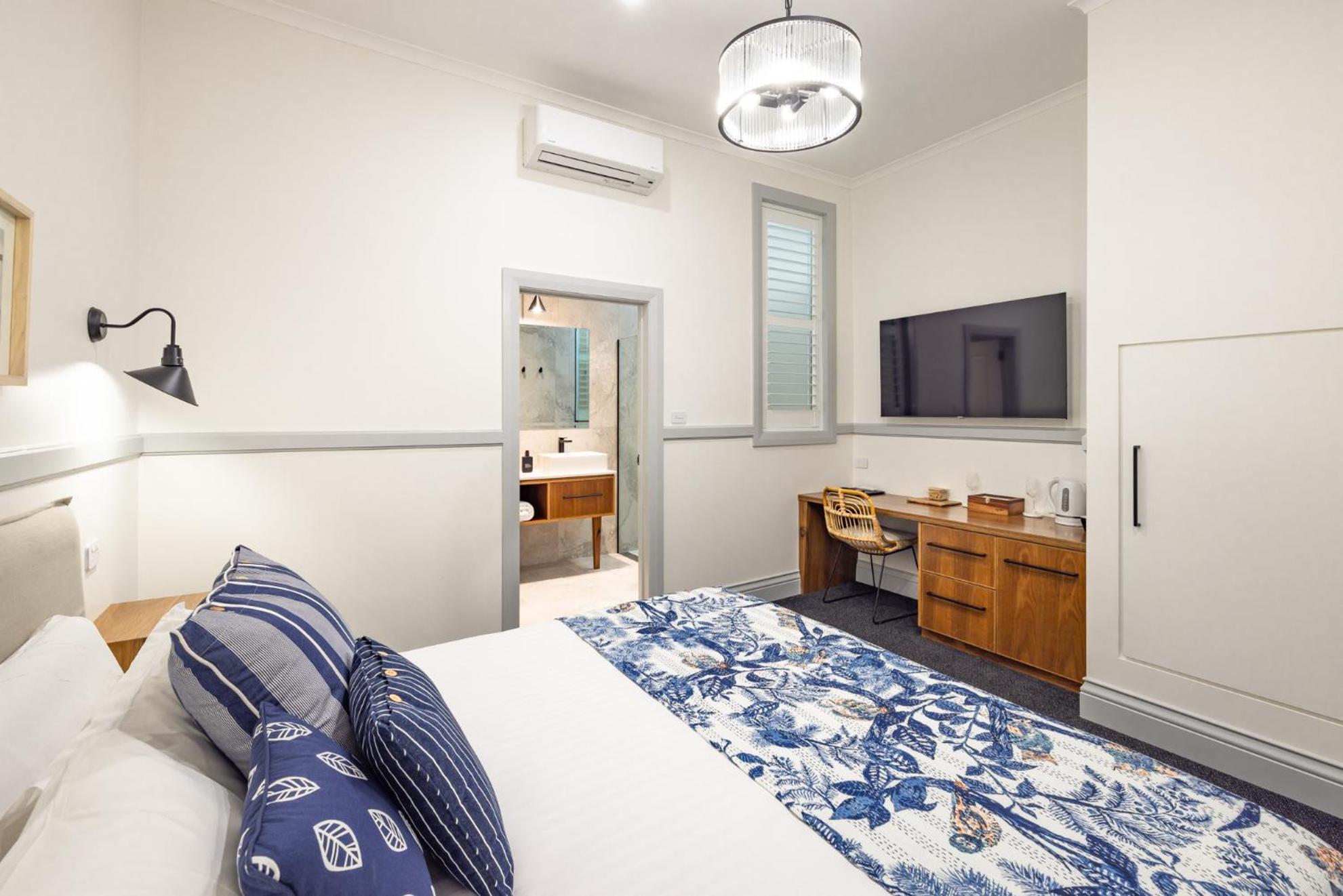 Bermagui Beach Hotel Δωμάτιο φωτογραφία