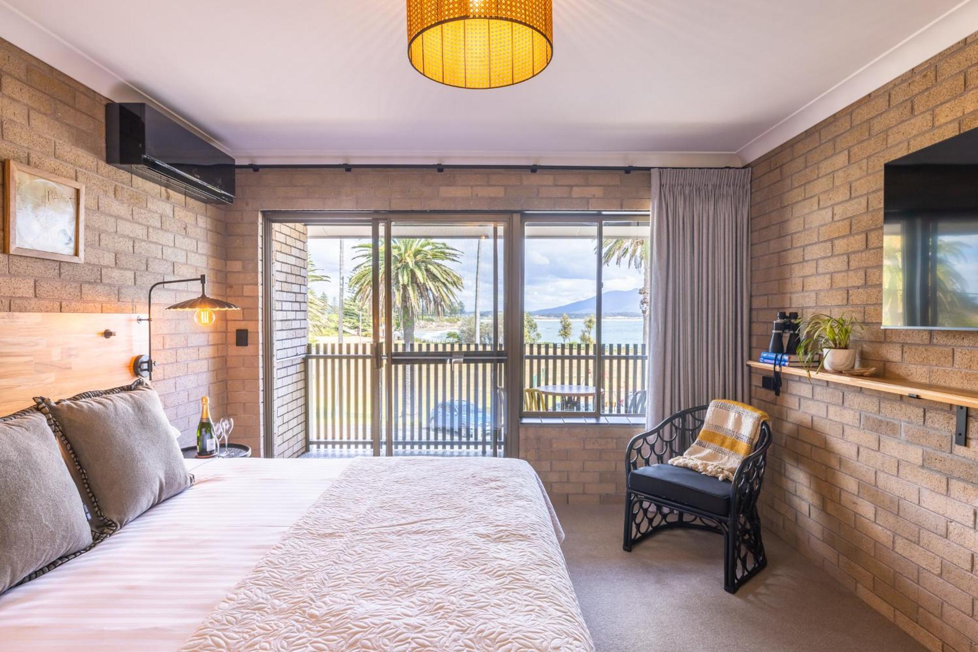 Bermagui Beach Hotel Δωμάτιο φωτογραφία