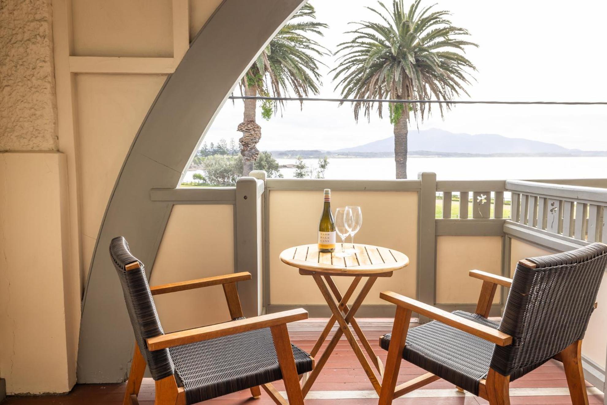 Bermagui Beach Hotel Δωμάτιο φωτογραφία