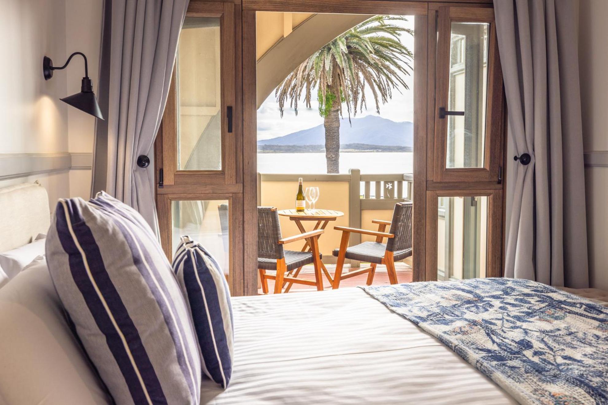 Bermagui Beach Hotel Δωμάτιο φωτογραφία