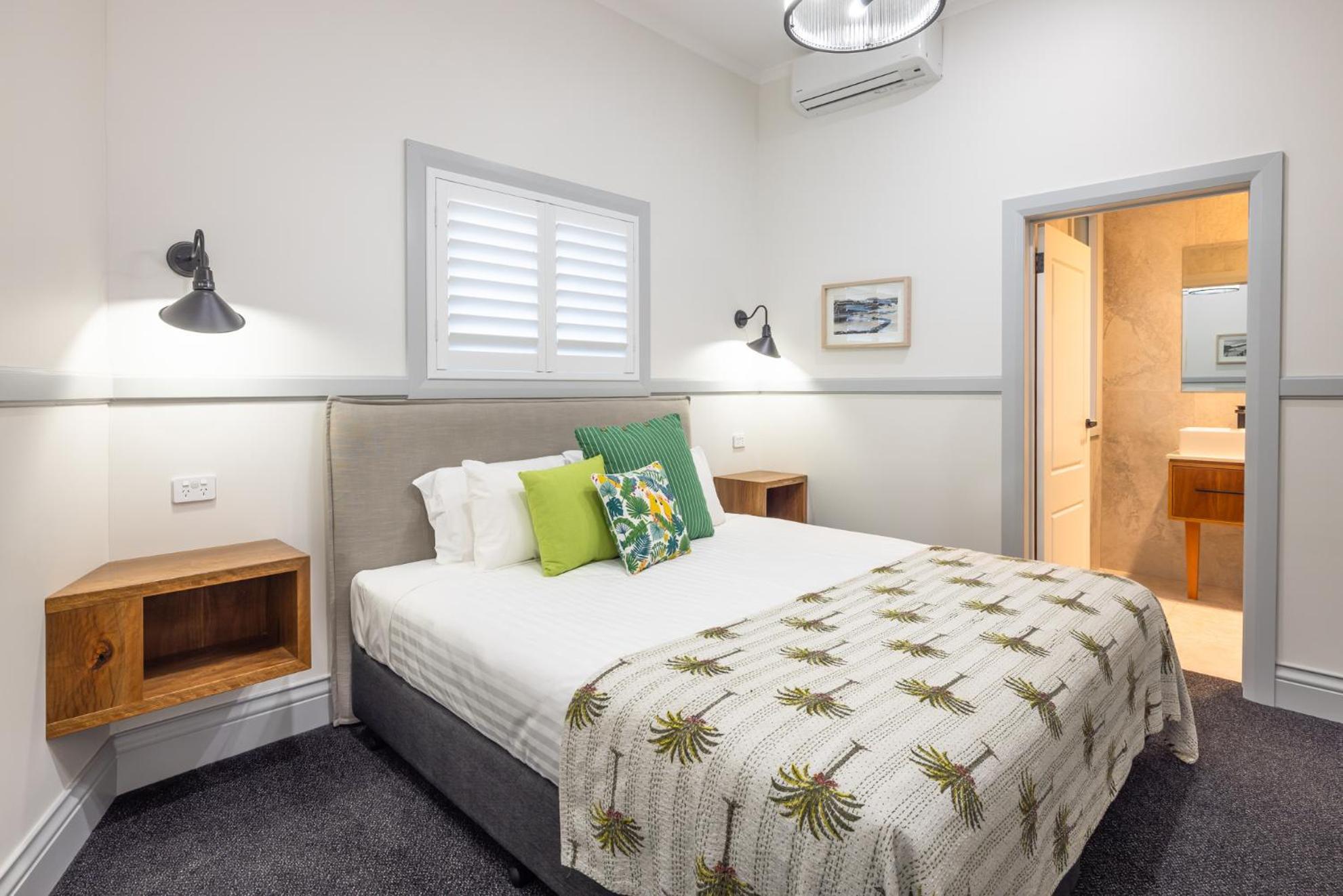 Bermagui Beach Hotel Δωμάτιο φωτογραφία