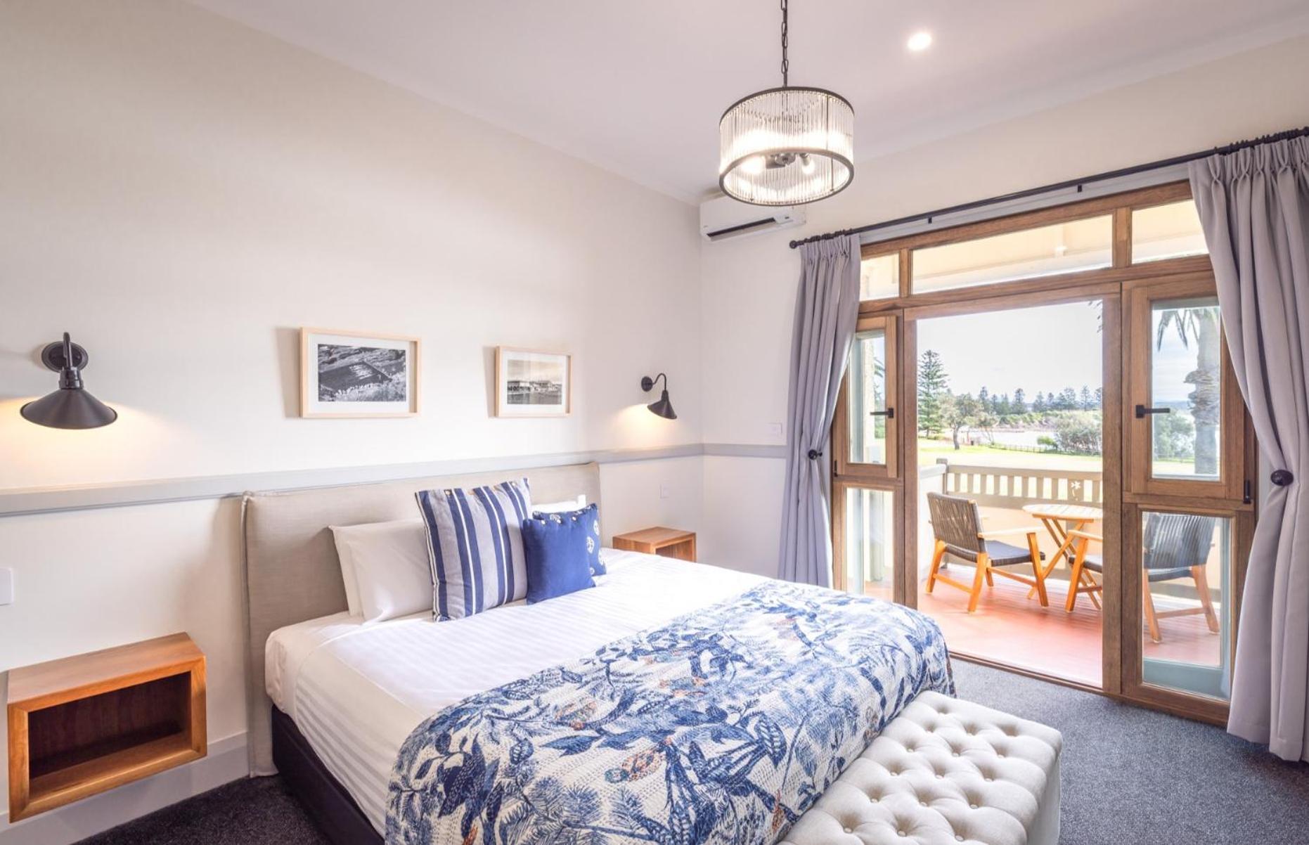 Bermagui Beach Hotel Εξωτερικό φωτογραφία