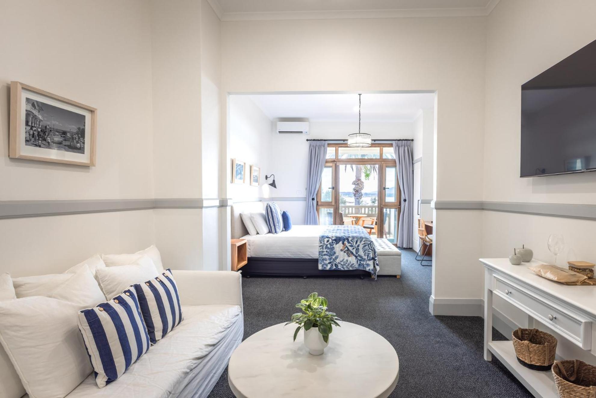 Bermagui Beach Hotel Εξωτερικό φωτογραφία
