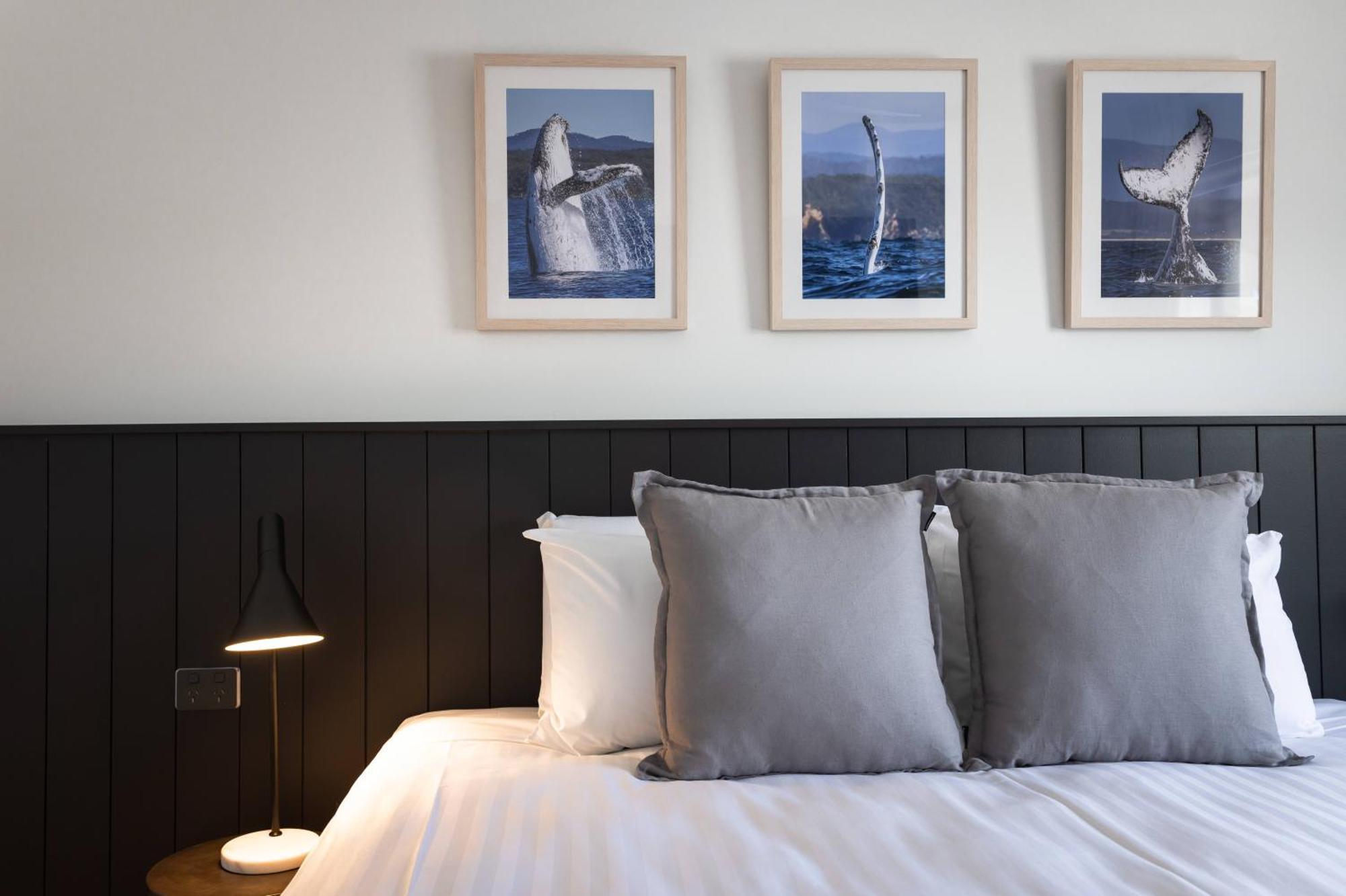 Bermagui Beach Hotel Δωμάτιο φωτογραφία