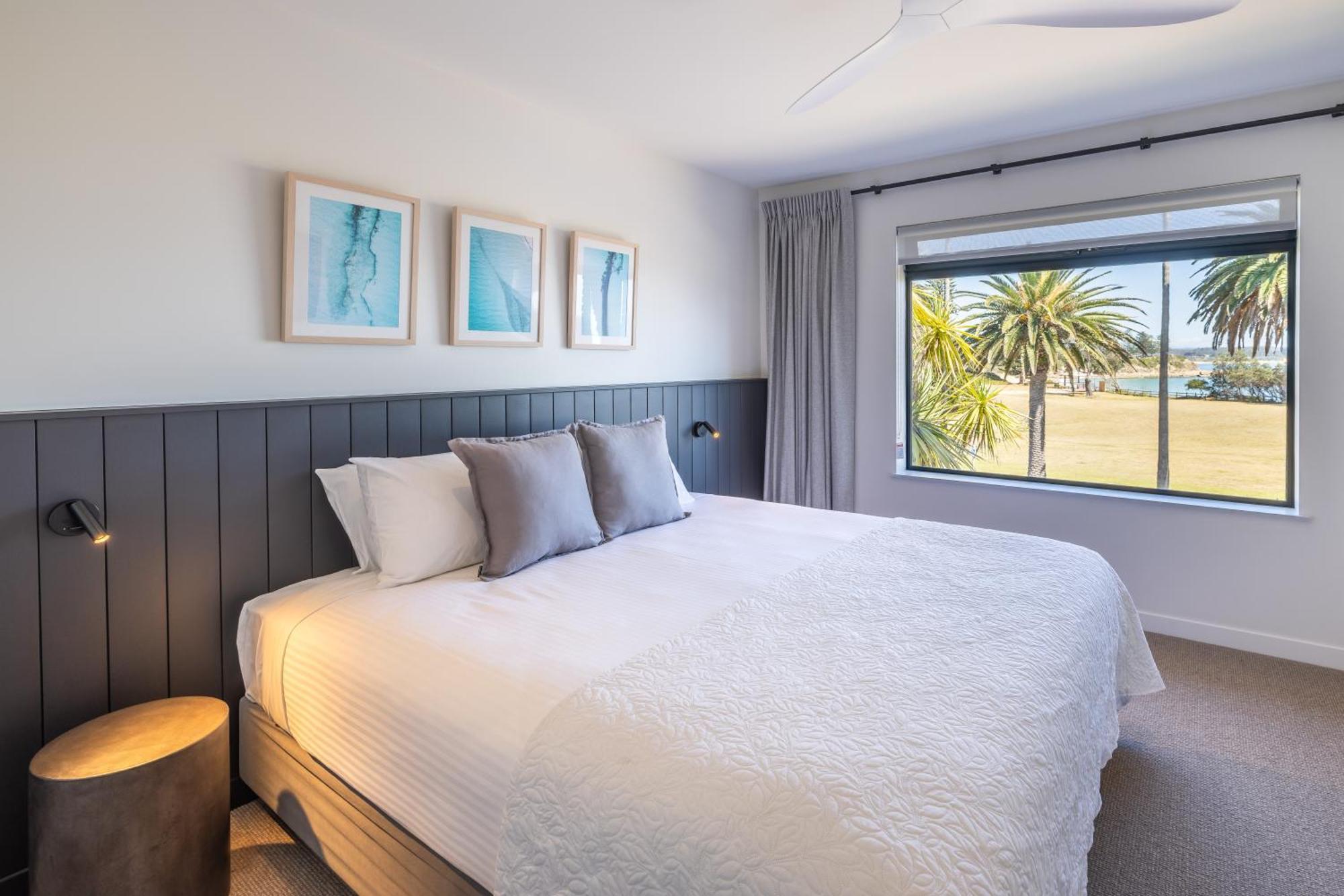 Bermagui Beach Hotel Δωμάτιο φωτογραφία