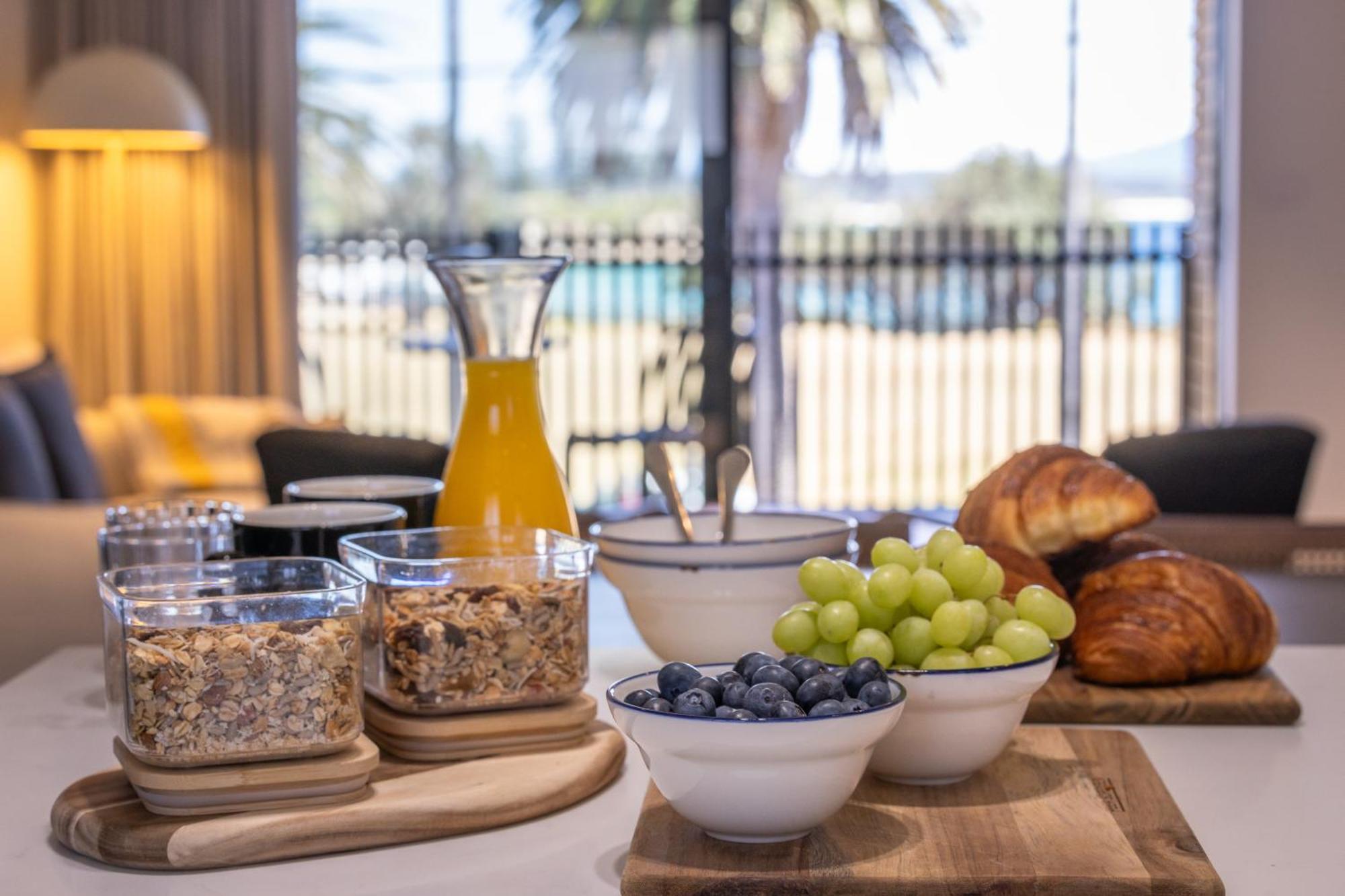 Bermagui Beach Hotel Εξωτερικό φωτογραφία