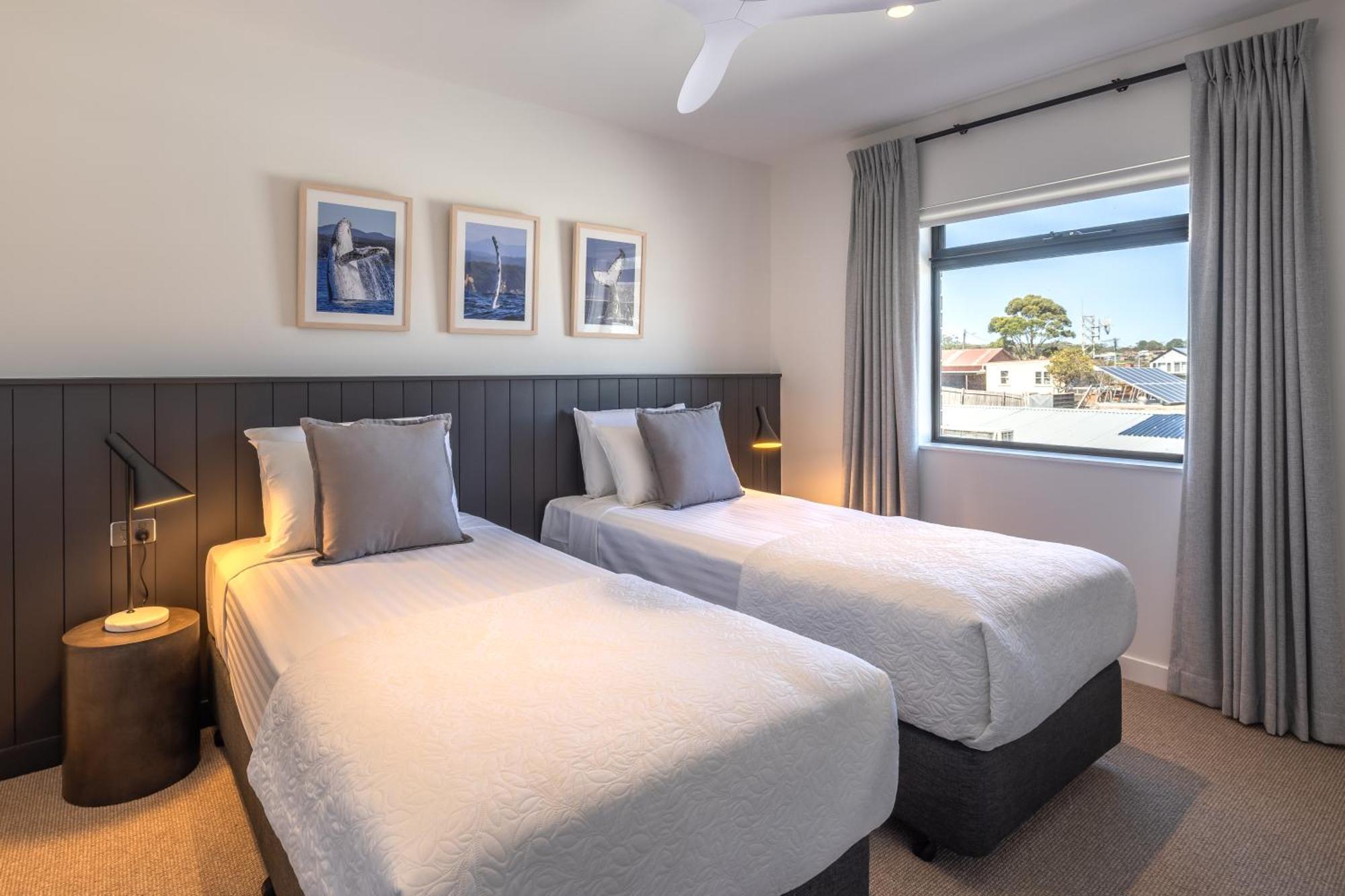 Bermagui Beach Hotel Δωμάτιο φωτογραφία