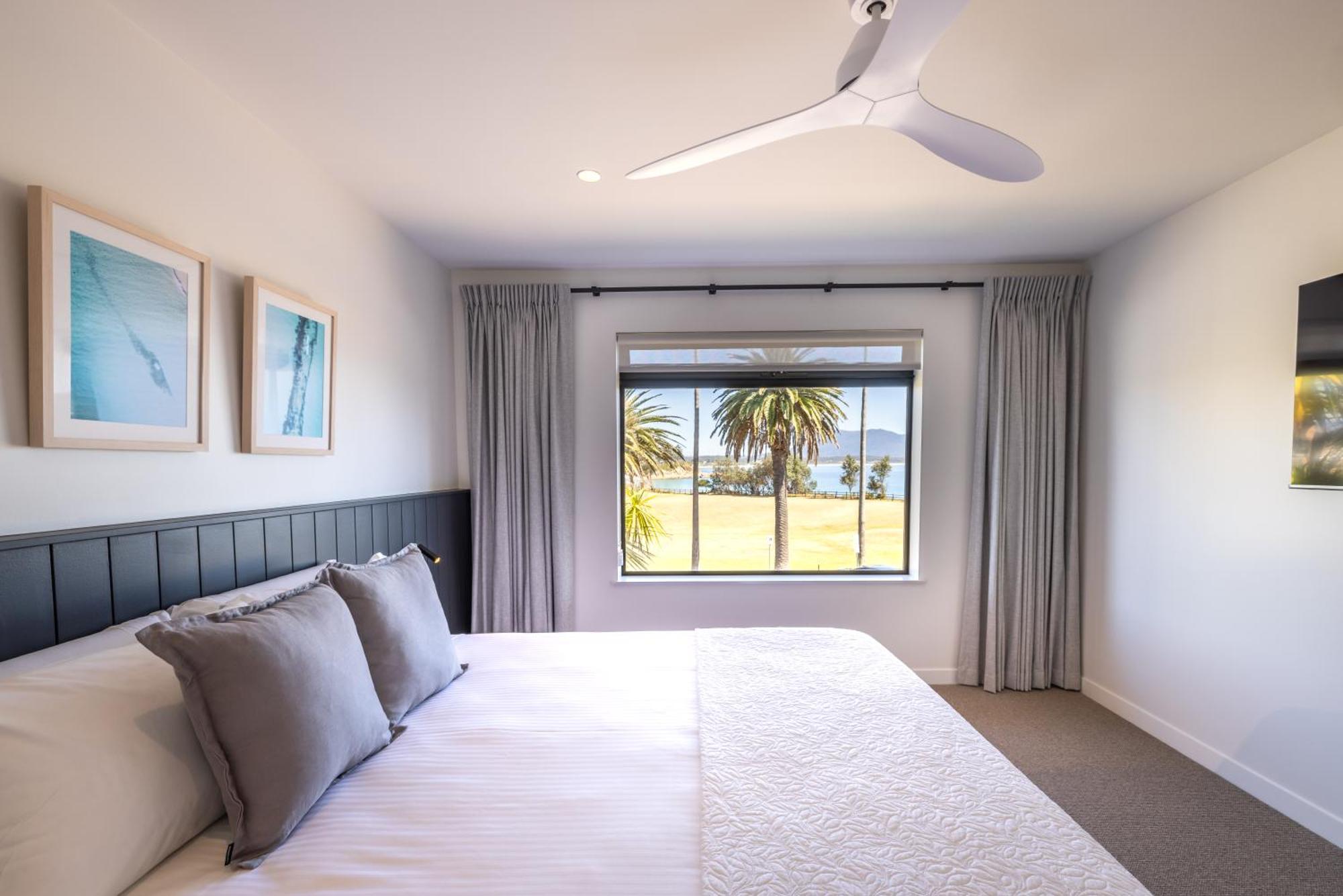 Bermagui Beach Hotel Δωμάτιο φωτογραφία