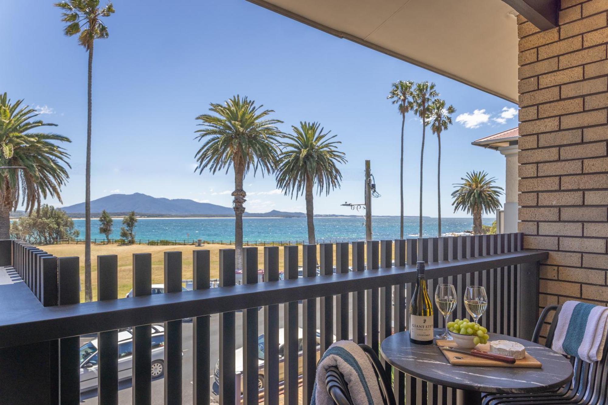 Bermagui Beach Hotel Δωμάτιο φωτογραφία